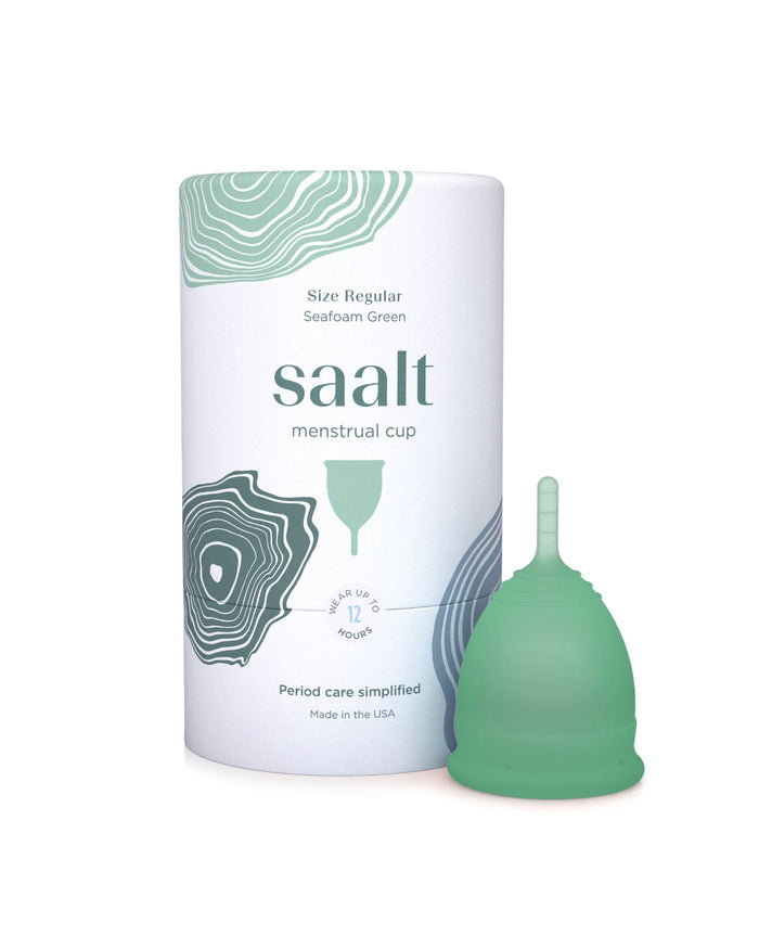 Seafoam Green / Regular