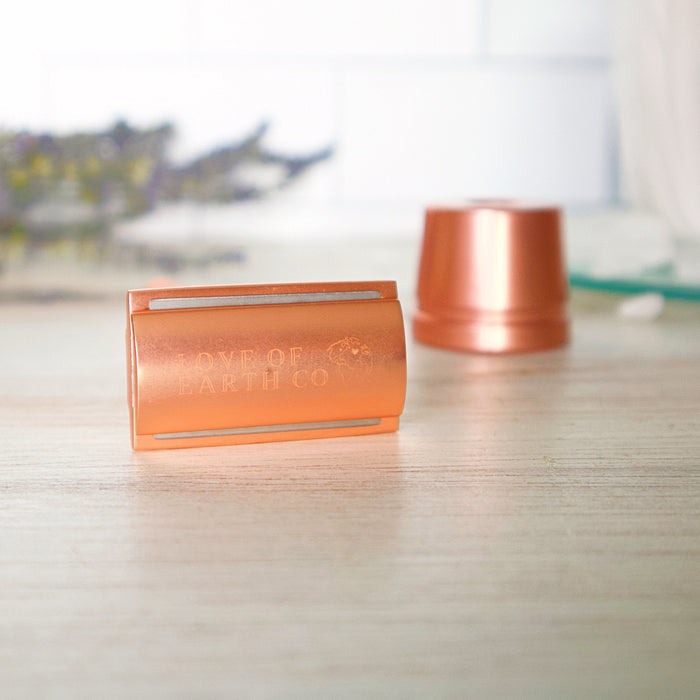 Safety Razor