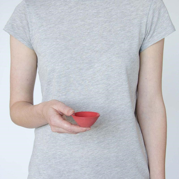 Salt Dish