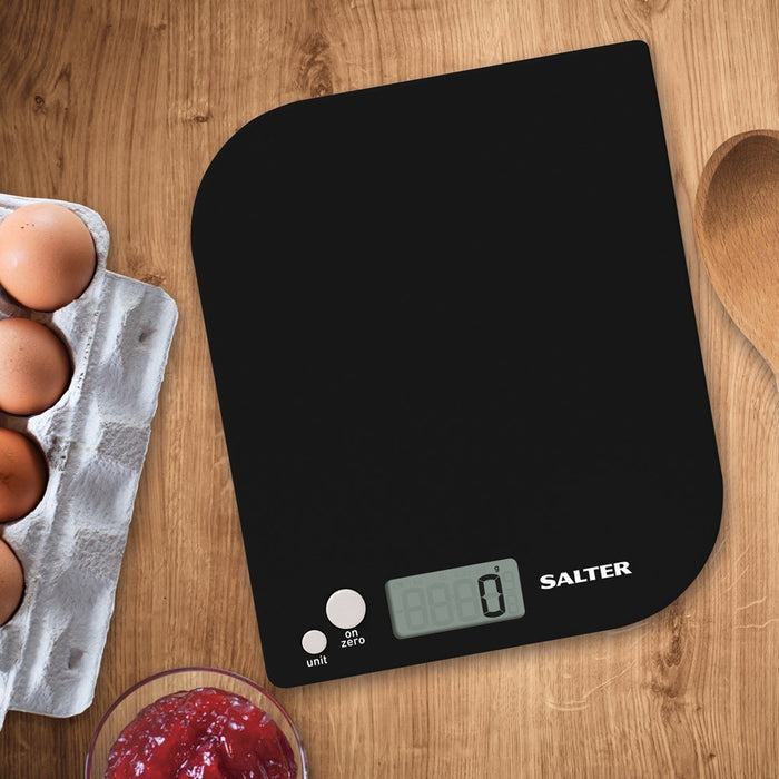 Salter Leaf Digital Kitchen Scale