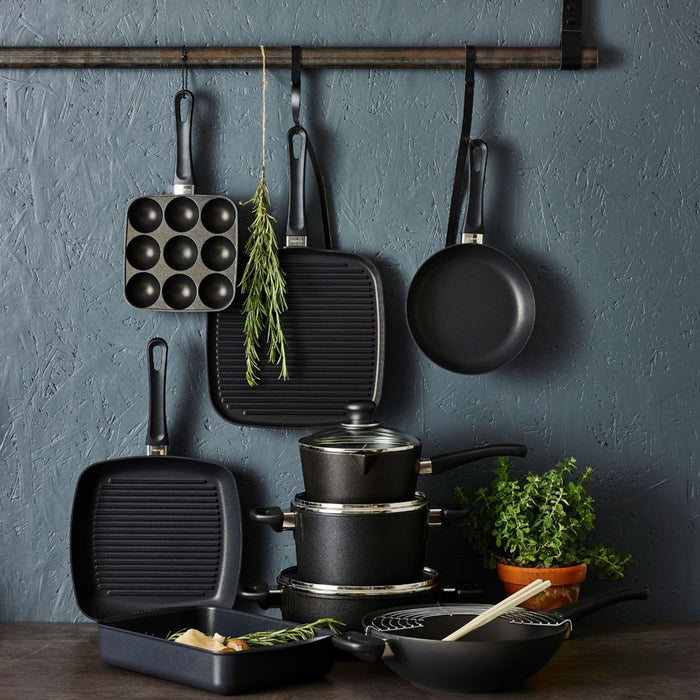 Scanpan Classic Fry Pan - 24cm