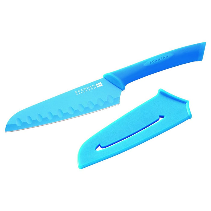 Scanpan Spectrum Santoku Knife - 14cm