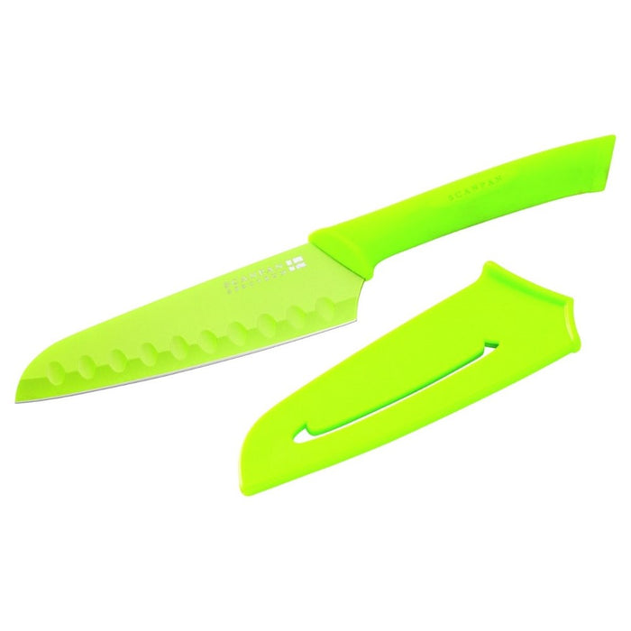 Scanpan Spectrum Santoku Knife - 14cm