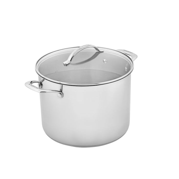 Scanpan STS Stockpot - 24cm / 7.2Litre