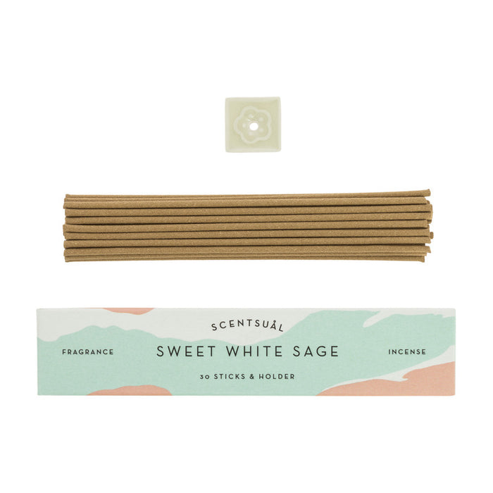 Scentsual Insense Set