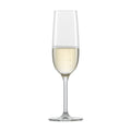 Schott Zwiesel Banquet Champagne Glasses, Set of 4 - 210ml