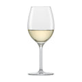 Schott Zwiesel Banquet White Wine Glasses, Set of 4 - 368ml