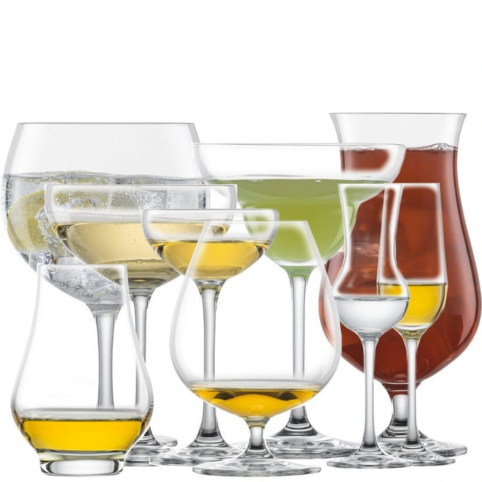 Schott Zwiesel Bar Special Champagne Saucer - Set of 6