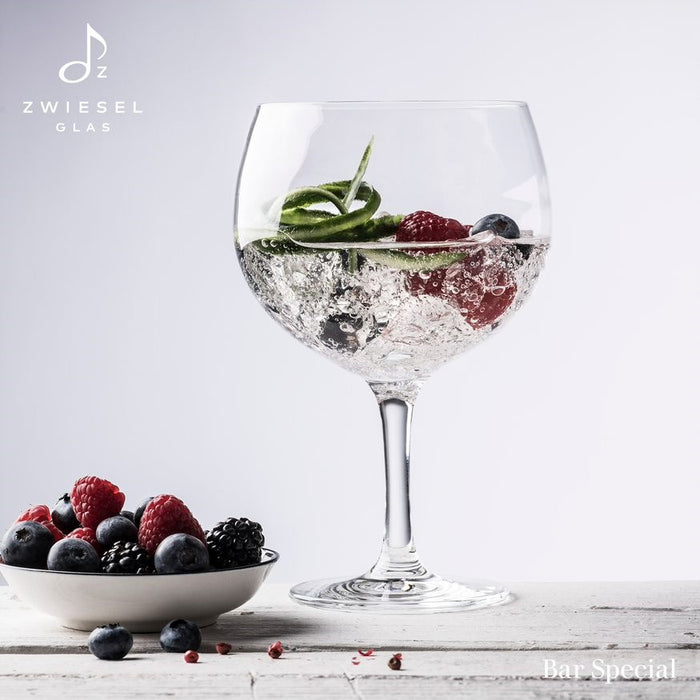Schott Zwiesel Bar Special Gin & Tonic Glasses - Set of 6