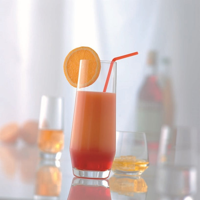 Schott Zwiesel Belfesta Long Drink Glasses - Set of 6