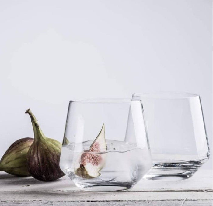 Schott Zwiesel Belfesta Whiskey Glasses 389ml - Set of 6