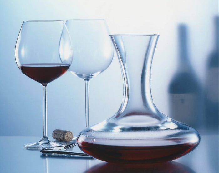 Schott Zwiesel Diva Decanter with Stand