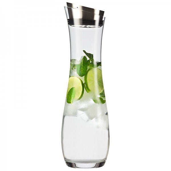 Schott Zwiesel Fresca Carafe with Lid - 1L