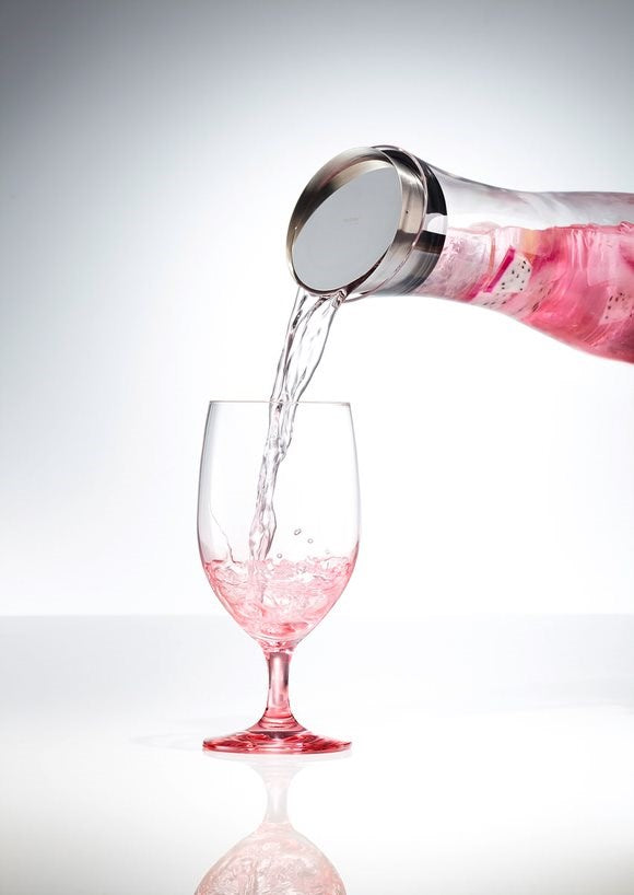 Schott Zwiesel Fresca Carafe with Lid - 1L