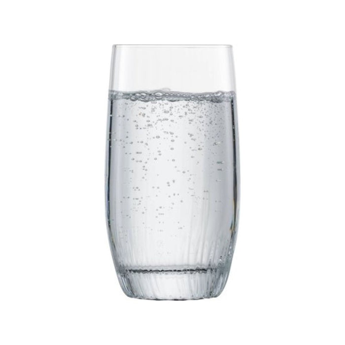 Schott Zwiesel Melody Tumbler Glasses, Set of 6 - 392ml
