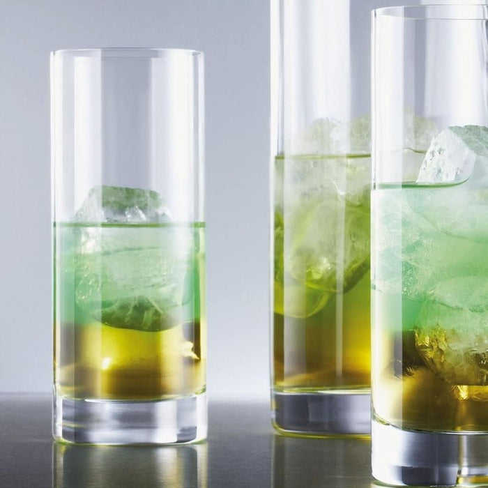 Schott Zwiesel Paris Long Drink Glasses - Set of 6