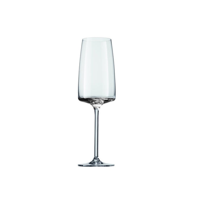 Schott Zwiesel Sensa Sparkling Wine / Champagne Glasses - Set of 2
