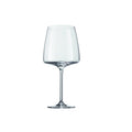 Schott Zwiesel Sensa Velvety Wine Glasses - Set of 6