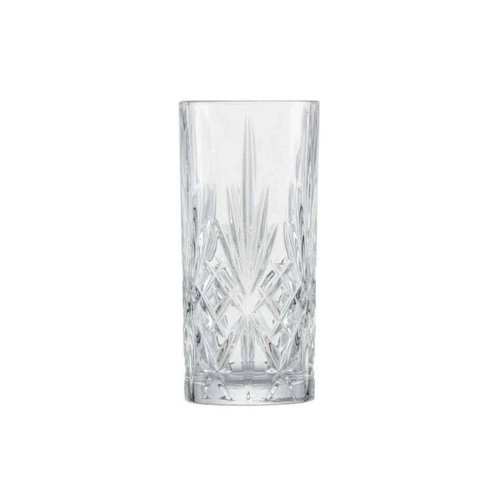 Schott Zwiesel Show Long Drink - 368ml - Set of 4