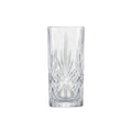 Schott Zwiesel Show Long Drink - 368ml - Set of 4