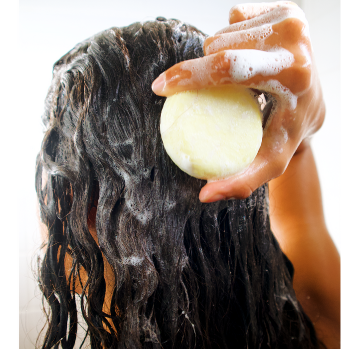 Shampoo Bar
