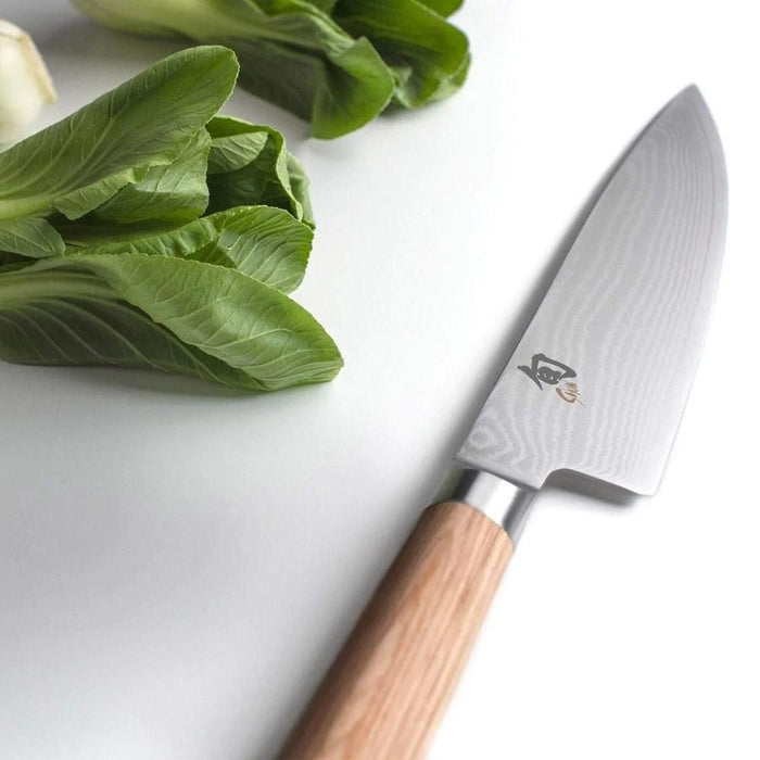 Shun Classic Chefs Knife - 20cm White