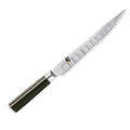 Shun Classic Granton Slicing Knife - 23cm