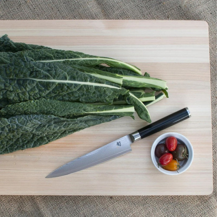 Shun Classic Utility Knife - 15cm