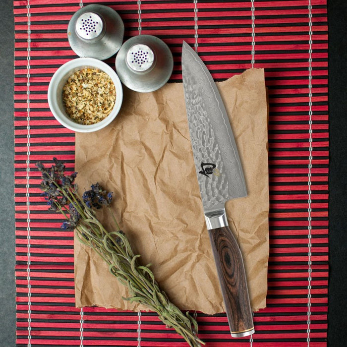 Shun Premier Chefs Knife - 15cm