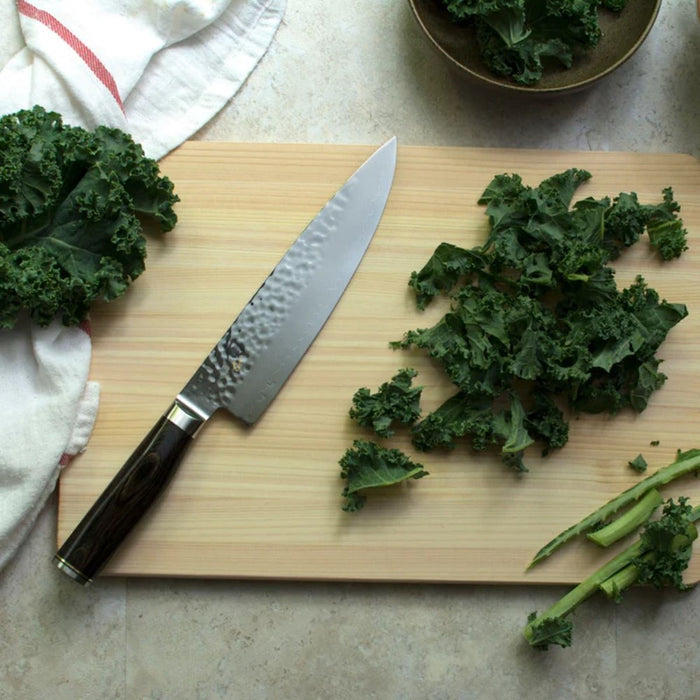 Shun Premier Chefs Knife - 25cm