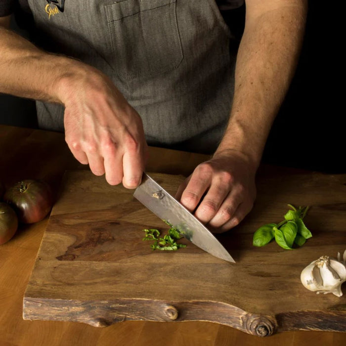 Shun Premier Utility Knife - 15cm