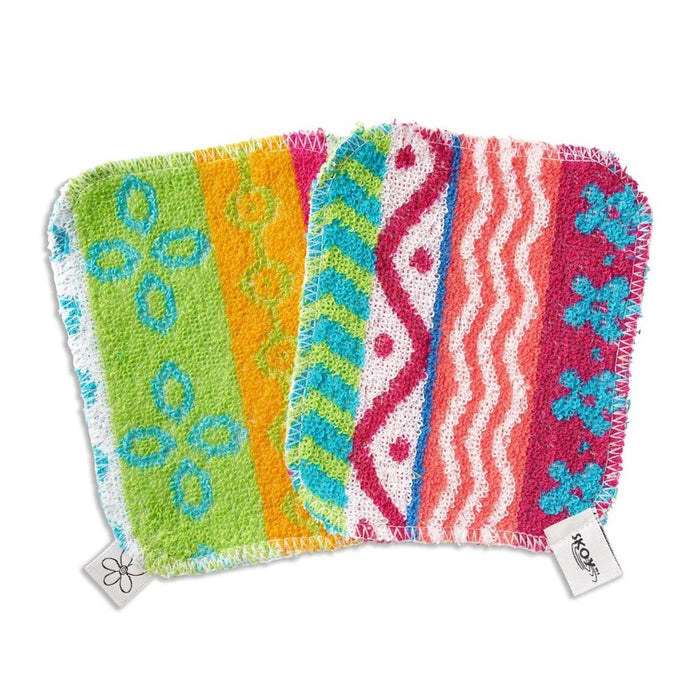 Skoy Scrub Cloth
