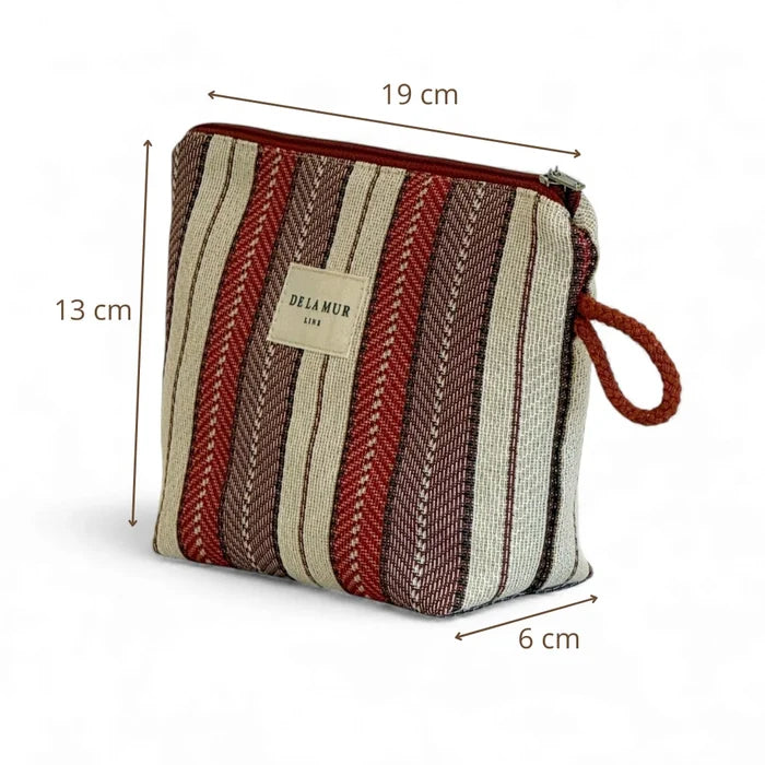 Small Toiletry Bag