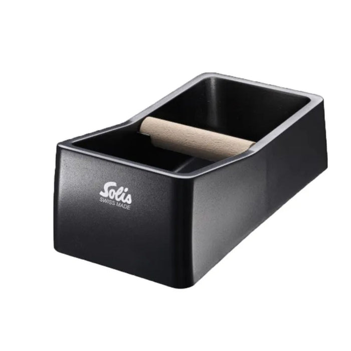 Solis Espresso Knock Box