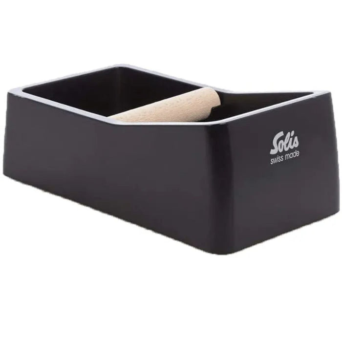 Solis Espresso Knock Box