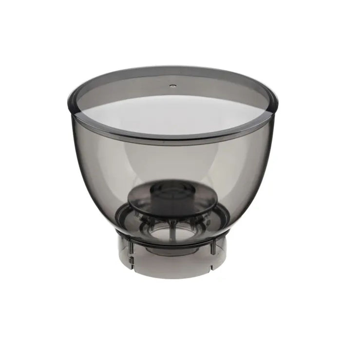 Solis Scala Zero Static Burr Grinder - Black
