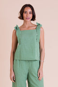 SS4296 Bow Cami