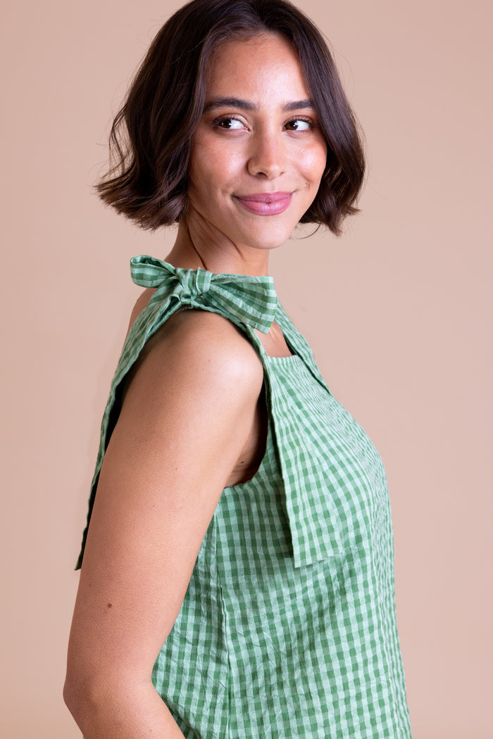 SS4296 Bow Cami