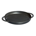 Staub Cast Iron Pure Grill - 26cm