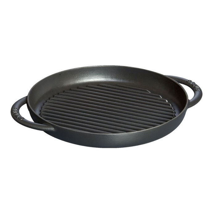 Staub Cast Iron Pure Grill - 26cm