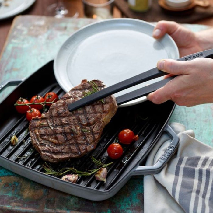 Staub Serving Tongs - 31cm