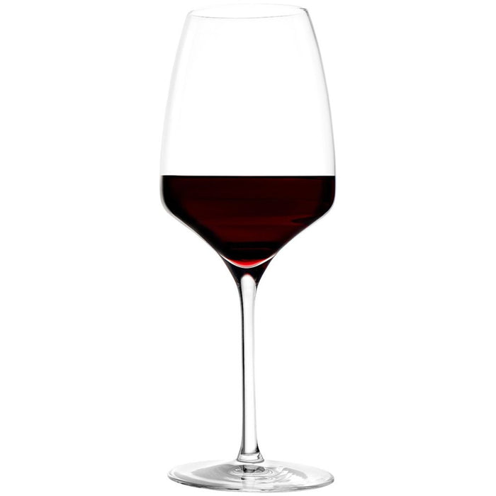 Stolzle Experience Red Wine Glasses - 450ml - Set 6