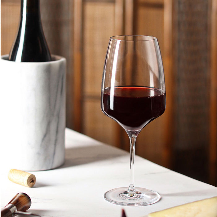 Stolzle Experience Red Wine Glasses - 450ml - Set 6