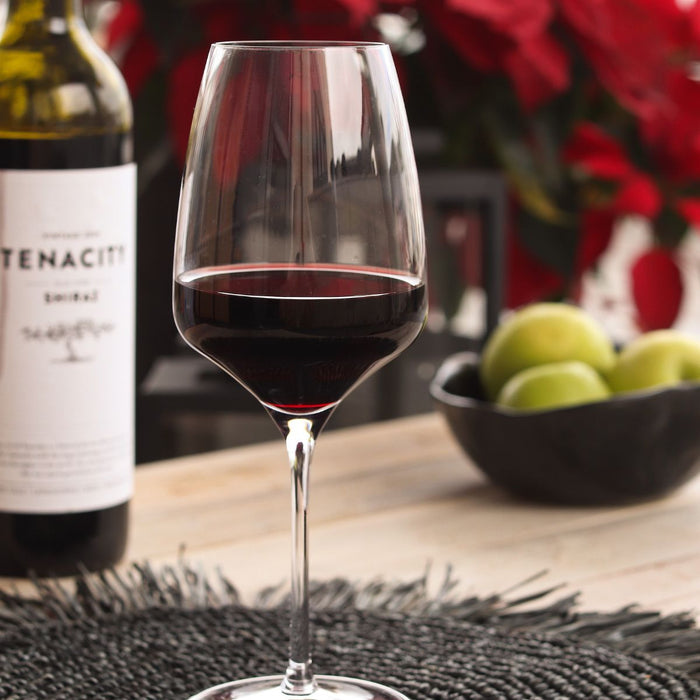 Stolzle Experience Red Wine Glasses - 450ml - Set 6