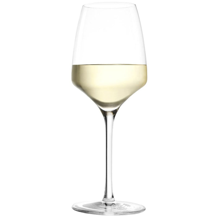 Stolzle Experience White Wine Glasses - 350ml - Set 6