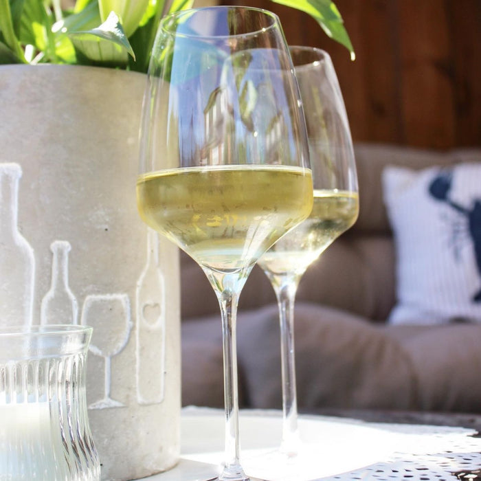 Stolzle Experience White Wine Glasses - 350ml - Set 6
