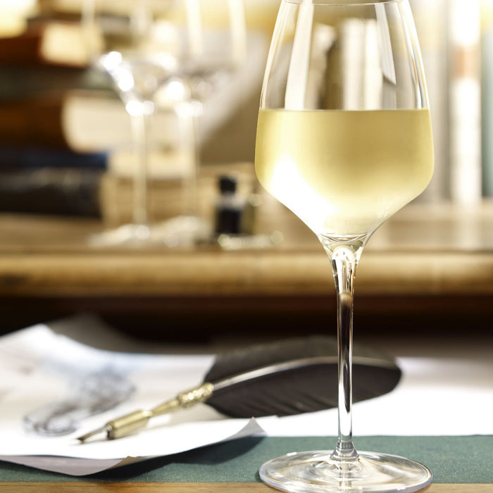 Stolzle Experience White Wine Glasses - 350ml - Set 6