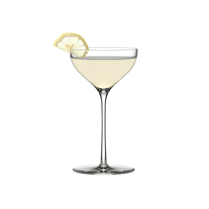 Stolzle Kyoto Nick&Nora / Martini Glasses - 190ml - Set 6