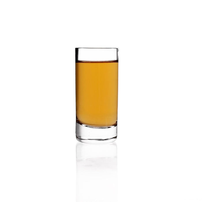 Stolzle New York Bar Shot Glasses - 55ml - Set 6
