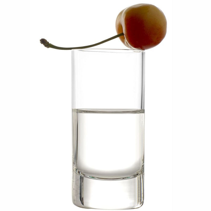 Stolzle New York Bar Shot Glasses - 55ml - Set 6